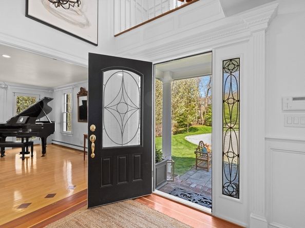 152 Forest Ave, Cohasset MA 02025
