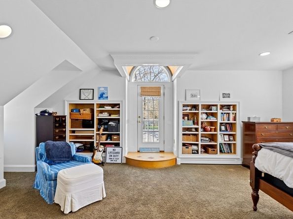 152 Forest Ave, Cohasset MA 02025