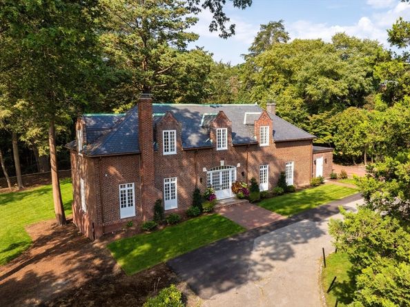 178 Ivy Street, Brookline MA 02446