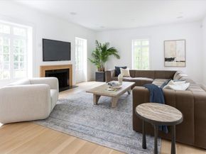 178 Ivy Street, Brookline MA 02446