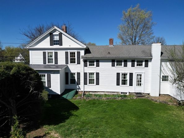 67 E Main St, West Brookfield MA 01585