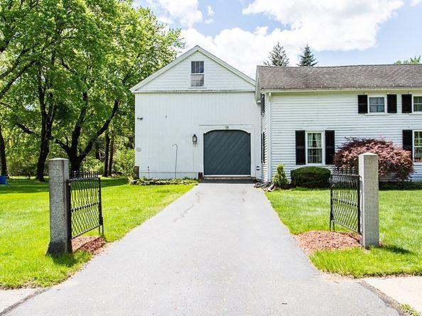 67 E Main St, West Brookfield MA 01585