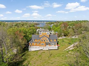 10 Ocean Ledge Dr, Cohasset MA 02025