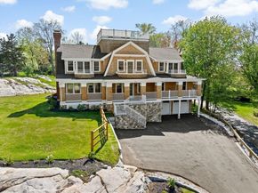 10 Ocean Ledge Dr, Cohasset MA 02025