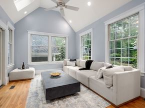 110 Avalon Rd, Newton MA 02468