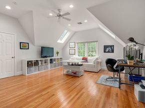 110 Avalon Rd, Newton MA 02468