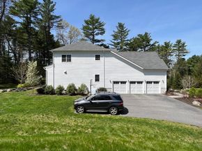 9 Schaffner Lane, Dover MA 02030