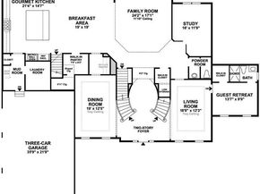 9 Schaffner Lane, Dover MA 02030