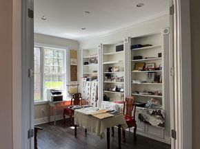 9 Schaffner Lane, Dover MA 02030
