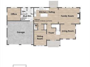 LC3 Liberty Circle, Grafton MA 01536