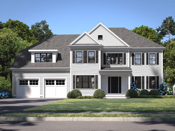 LC3 Liberty Circle, Grafton MA 01536