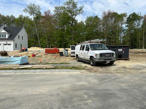LC3 Liberty Circle, Grafton MA 01536