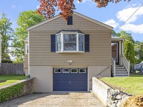 68 Spring Road, Nahant MA 01908