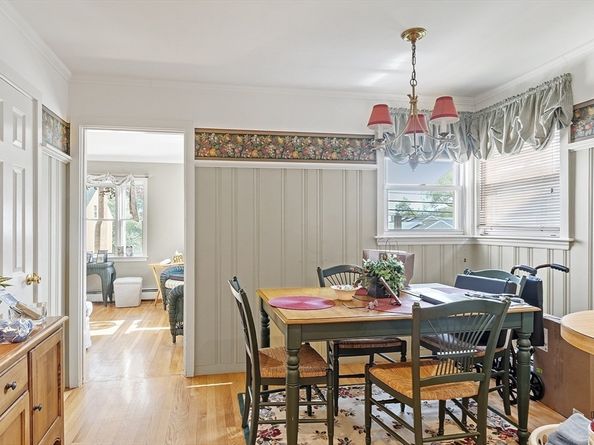 68 Spring Road, Nahant MA 01908