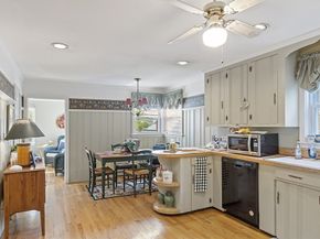 68 Spring Road, Nahant MA 01908