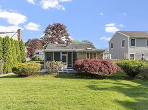 68 Spring Road, Nahant MA 01908