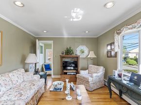 68 Spring Road, Nahant MA 01908
