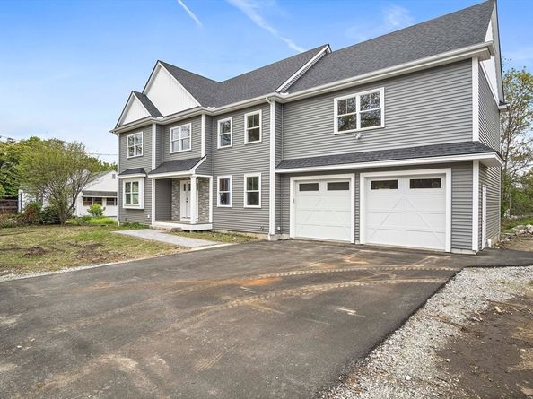 7 Locust Street, Woburn MA 01801
