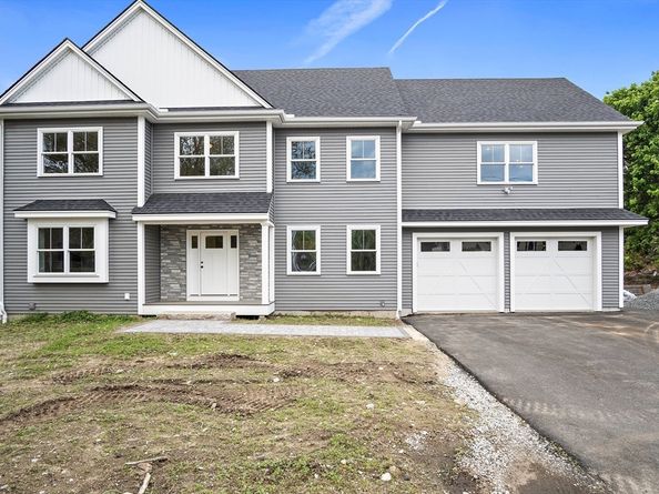 7 Locust Street, Woburn MA 01801
