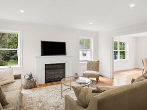 7 Locust Street, Woburn MA 01801