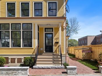 142 Amory Street
