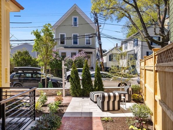 142 Amory Street 1, Cambridge MA 02139