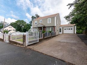 1277 N Main St, Randolph MA 02368
