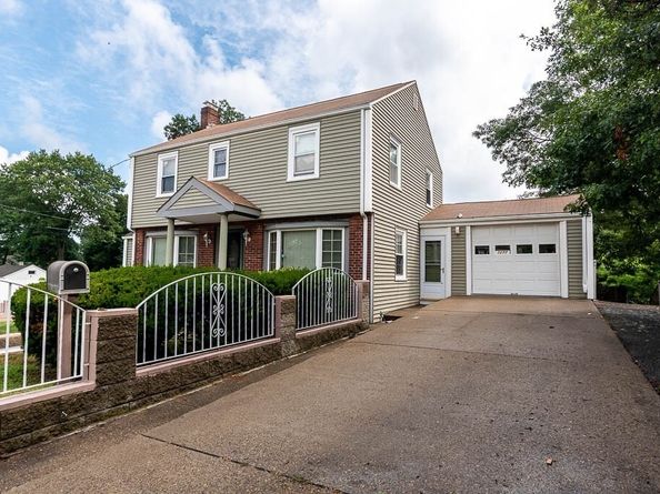 1277 N Main St, Randolph MA 02368