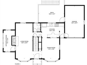 1277 N Main St, Randolph MA 02368