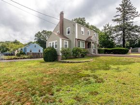 1277 N Main St, Randolph MA 02368