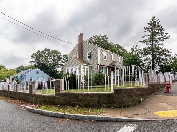 1277 N Main St, Randolph MA 02368