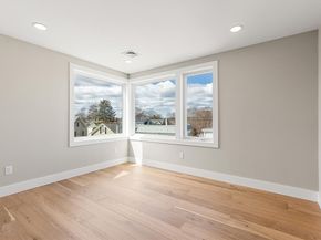 308 Newton Street 1A, Waltham MA 02453