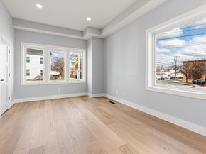 308 Newton Street 1A, Waltham MA 02453