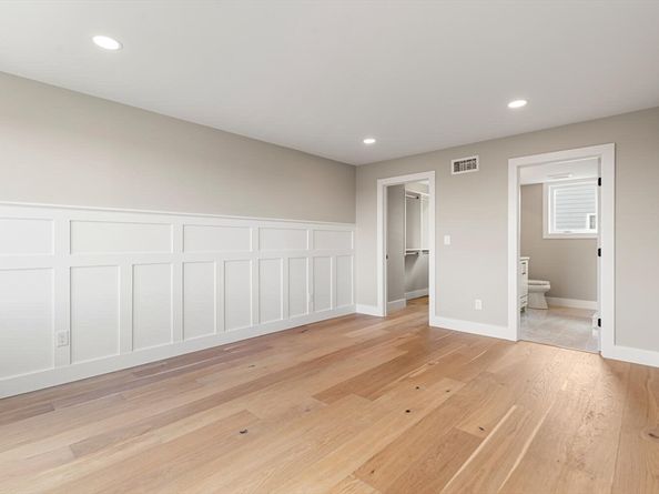 308 Newton Street 1A, Waltham MA 02453