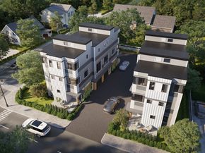 308 Newton Street 1A, Waltham MA 02453