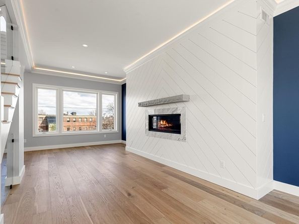 308 Newton Street 1A, Waltham MA 02453