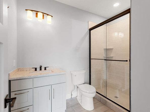 308 Newton Street 1A, Waltham MA 02453