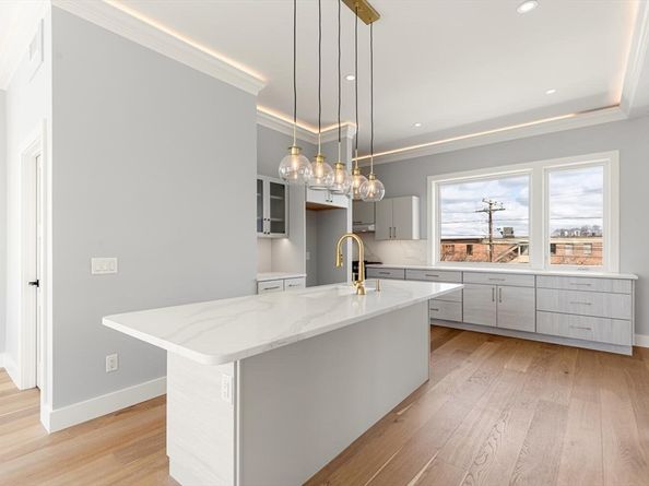308 Newton Street 1A, Waltham MA 02453