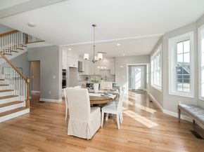 62 High Street Lot 5, Stoneham MA 02180