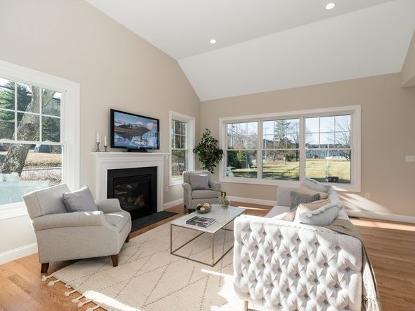62 High Street Lot 5, Stoneham MA 02180