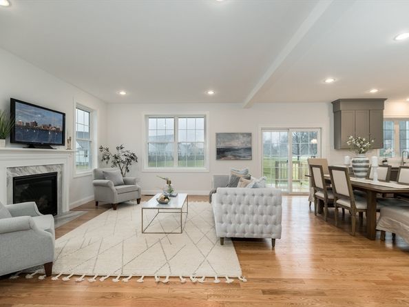62 High Street Lot 5, Stoneham MA 02180