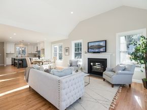 62 High Street Lot 5, Stoneham MA 02180