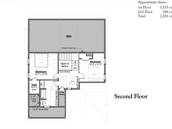 62 High Street Lot 5, Stoneham MA 02180