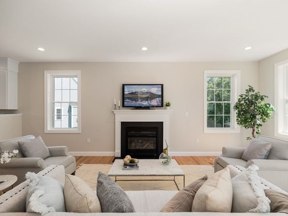 62 High Street Lot 5, Stoneham MA 02180