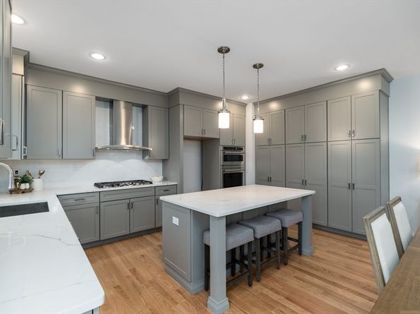 62 High Street Lot 5, Stoneham MA 02180