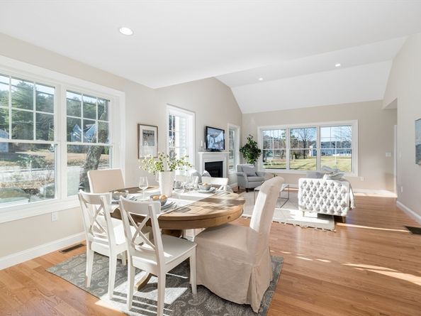 62 High Street Lot 5, Stoneham MA 02180