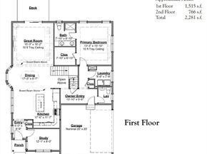 62 High Street Lot 5, Stoneham MA 02180