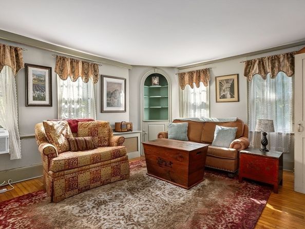 100 Turkey Hill Road, Newburyport MA 01950