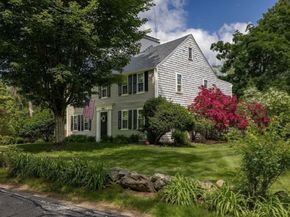 100 Turkey Hill Road, Newburyport MA 01950