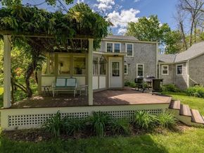 100 Turkey Hill Road, Newburyport MA 01950